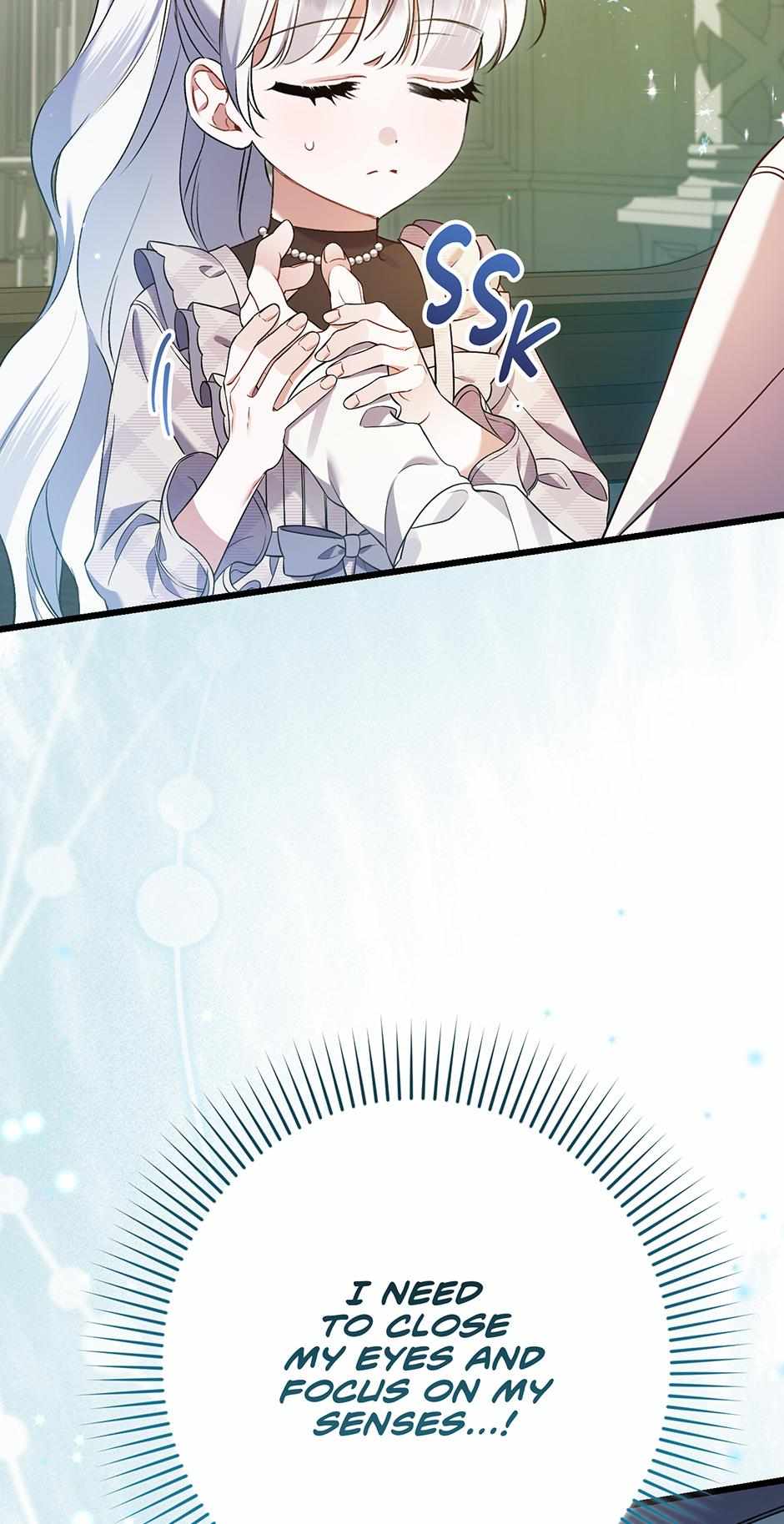 I Simply Cared For My Frail Dad Chapter 32 - Page 17