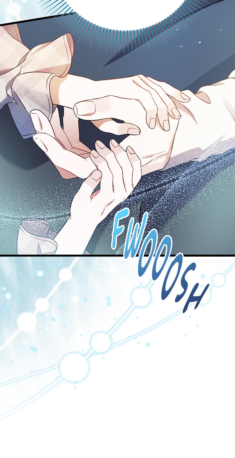 I Simply Cared For My Frail Dad Chapter 32 - Page 18