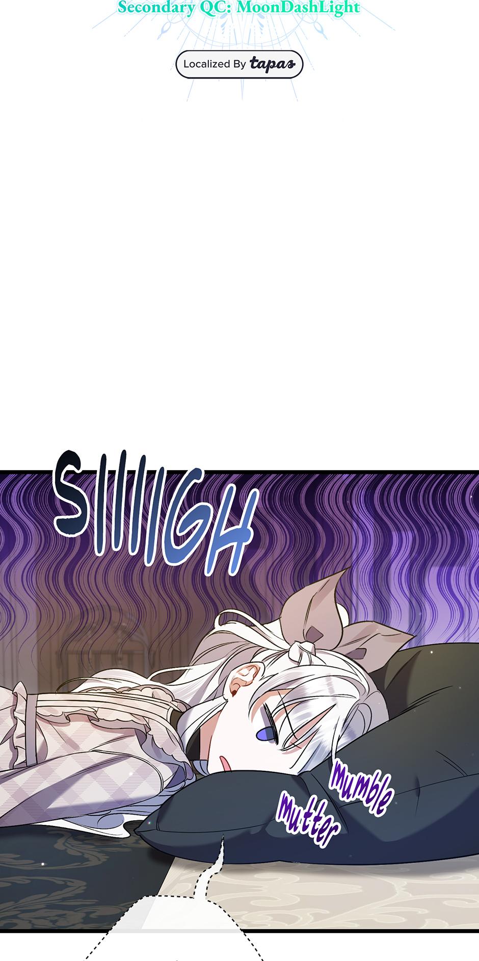 I Simply Cared For My Frail Dad Chapter 32 - Page 22