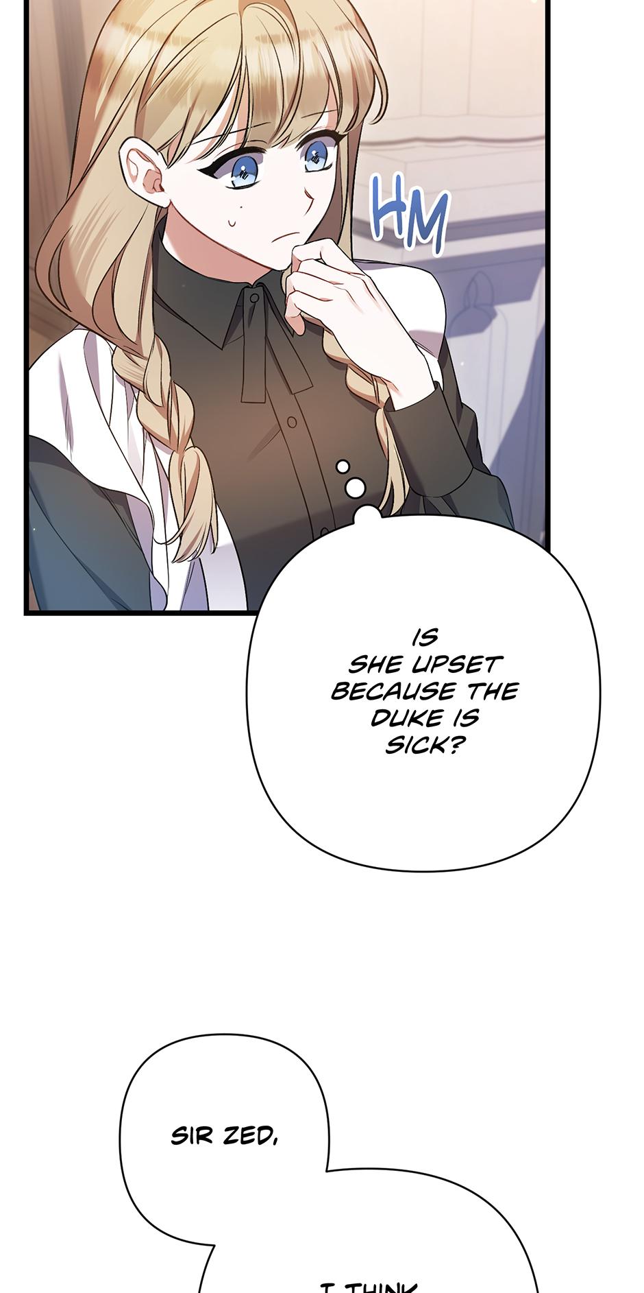 I Simply Cared For My Frail Dad Chapter 32 - Page 26