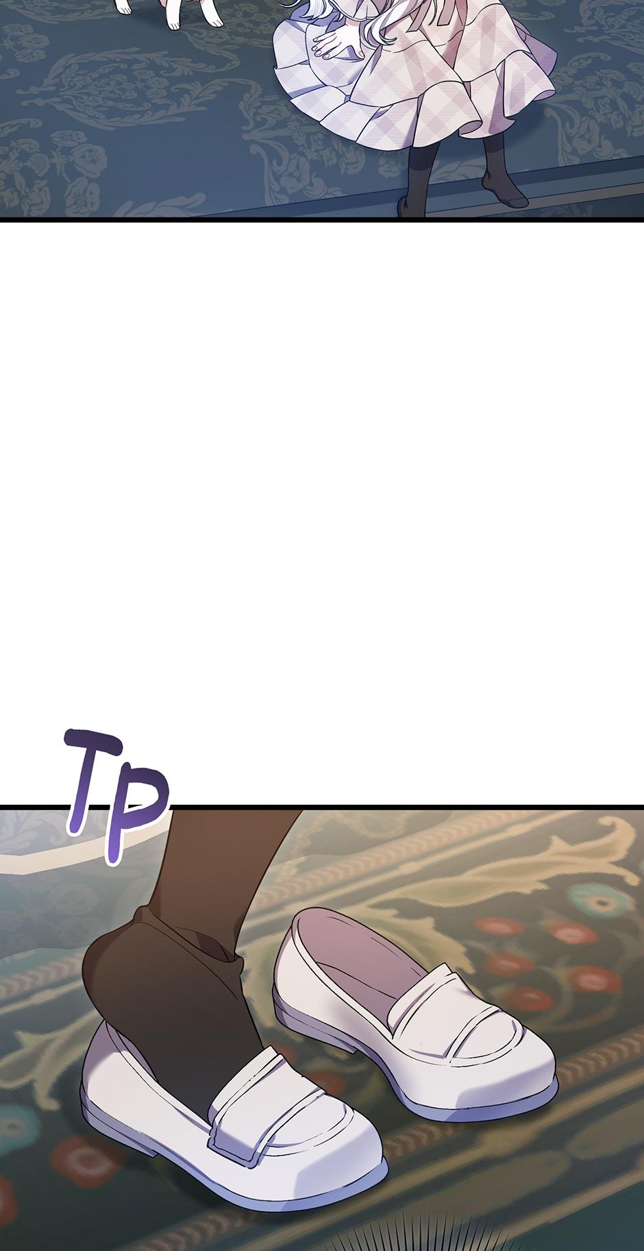 I Simply Cared For My Frail Dad Chapter 32 - Page 30