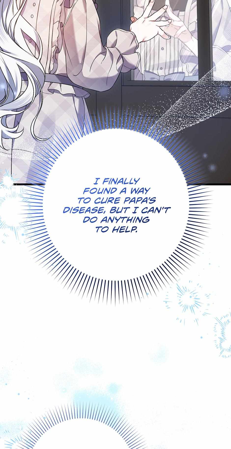 I Simply Cared For My Frail Dad Chapter 32 - Page 32