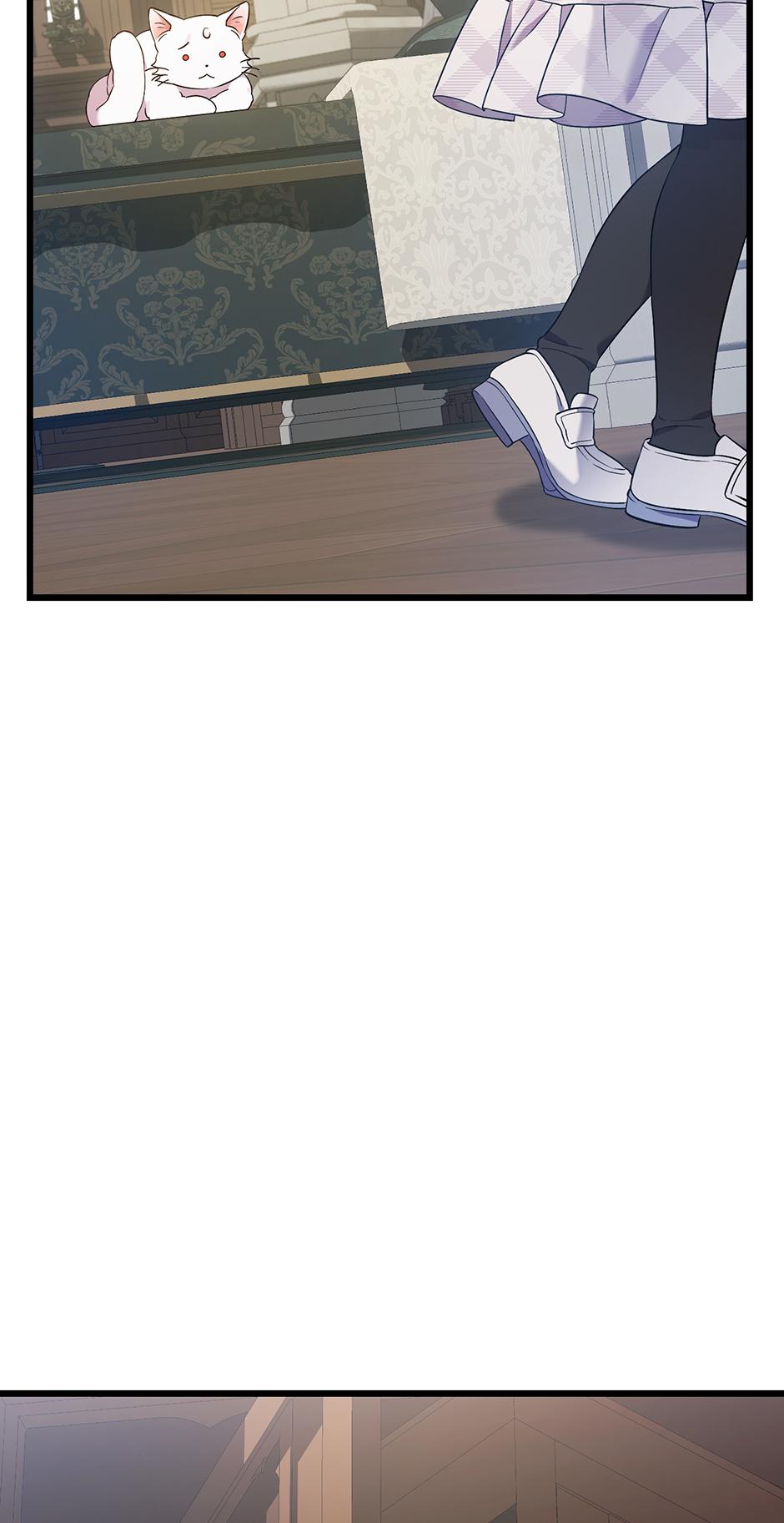 I Simply Cared For My Frail Dad Chapter 32 - Page 35
