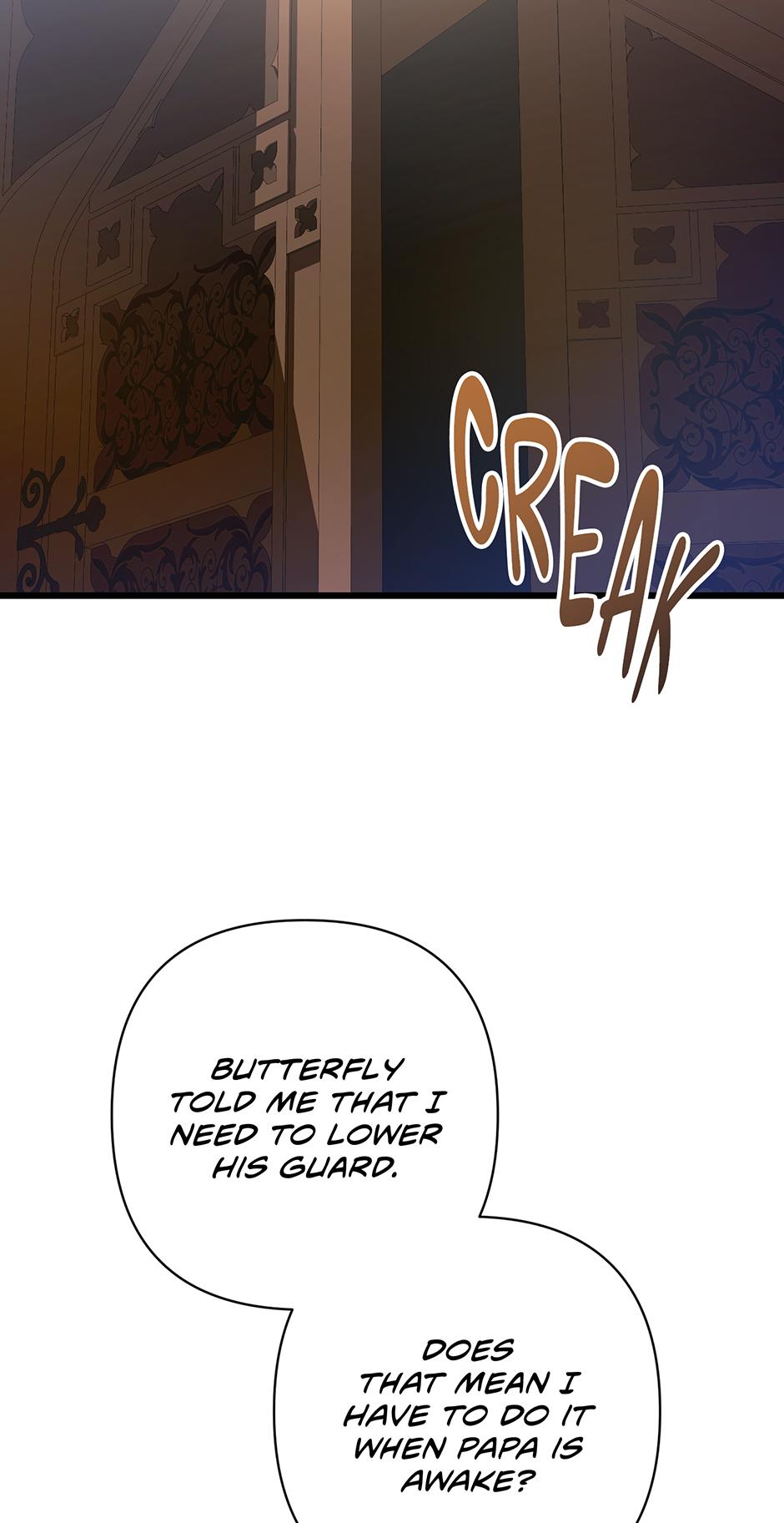 I Simply Cared For My Frail Dad Chapter 32 - Page 36