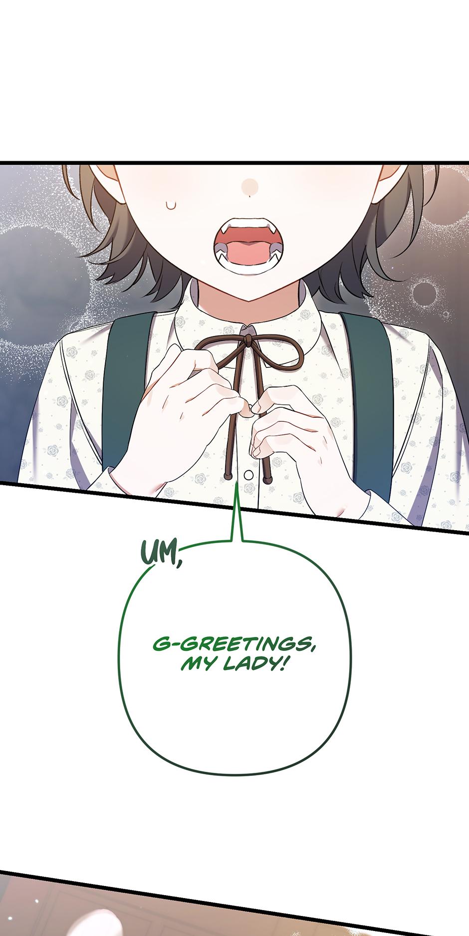 I Simply Cared For My Frail Dad Chapter 32 - Page 38