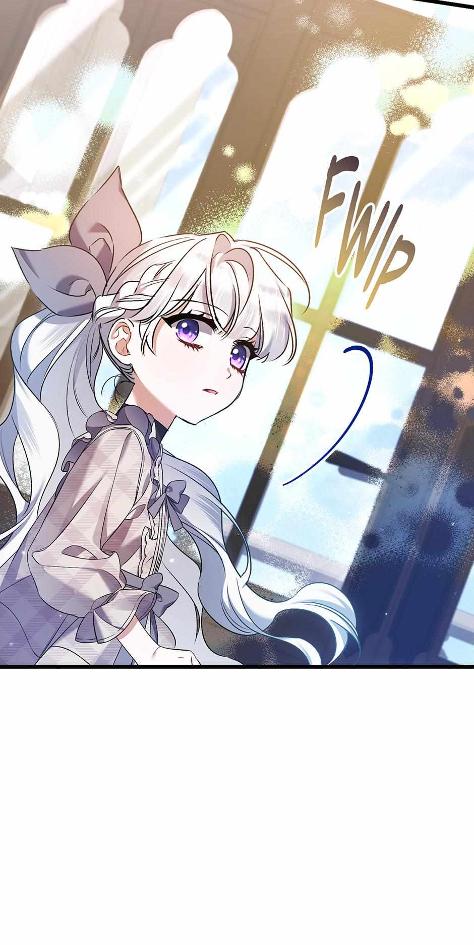 I Simply Cared For My Frail Dad Chapter 32 - Page 39