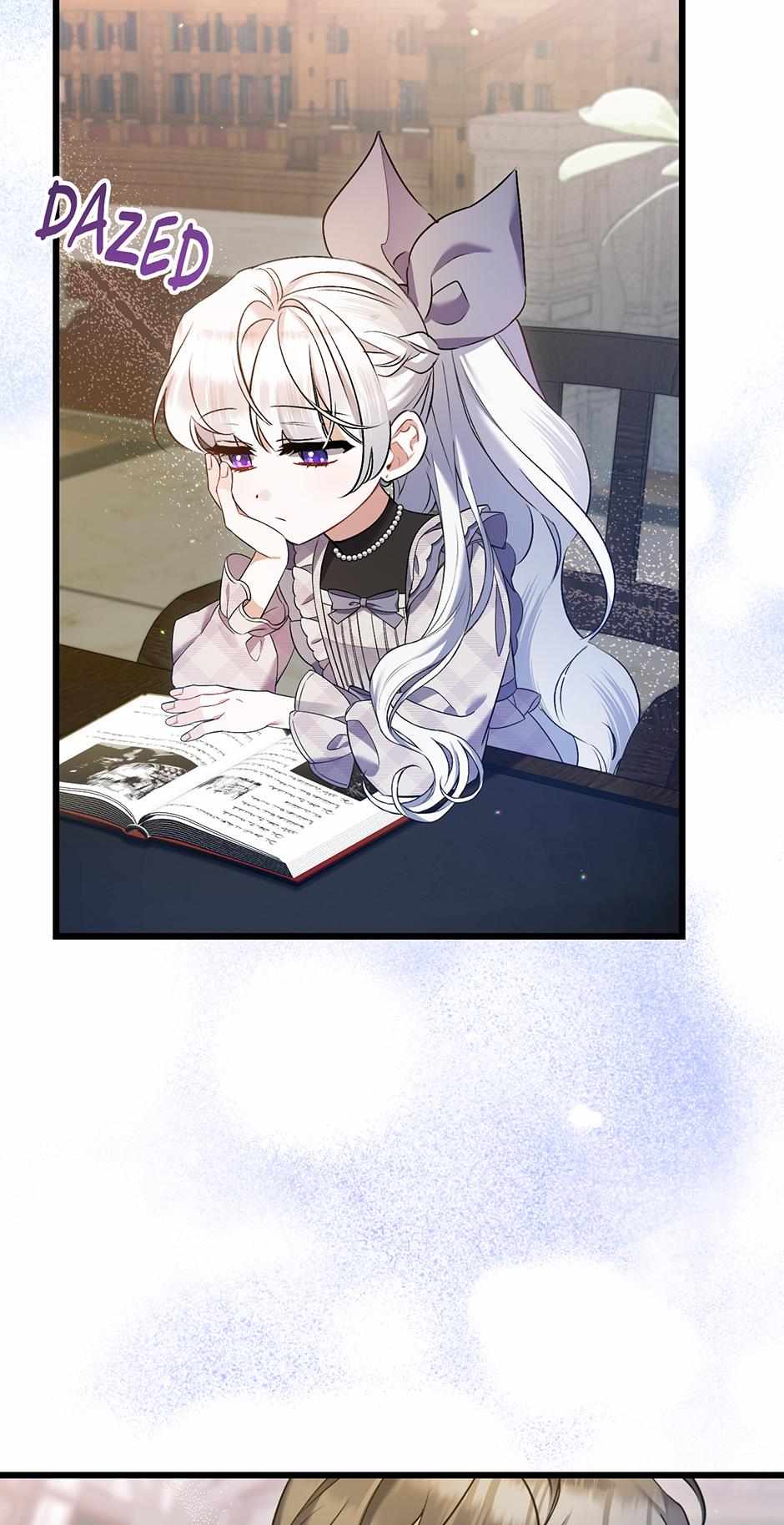 I Simply Cared For My Frail Dad Chapter 32 - Page 51