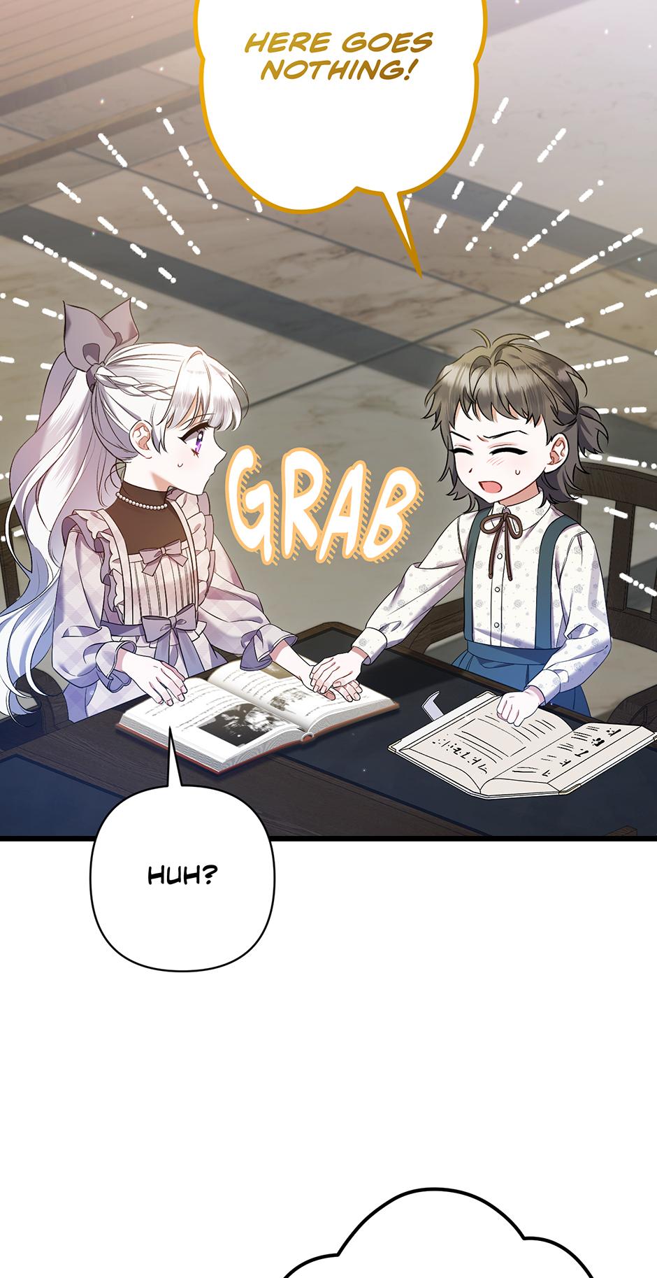 I Simply Cared For My Frail Dad Chapter 32 - Page 53