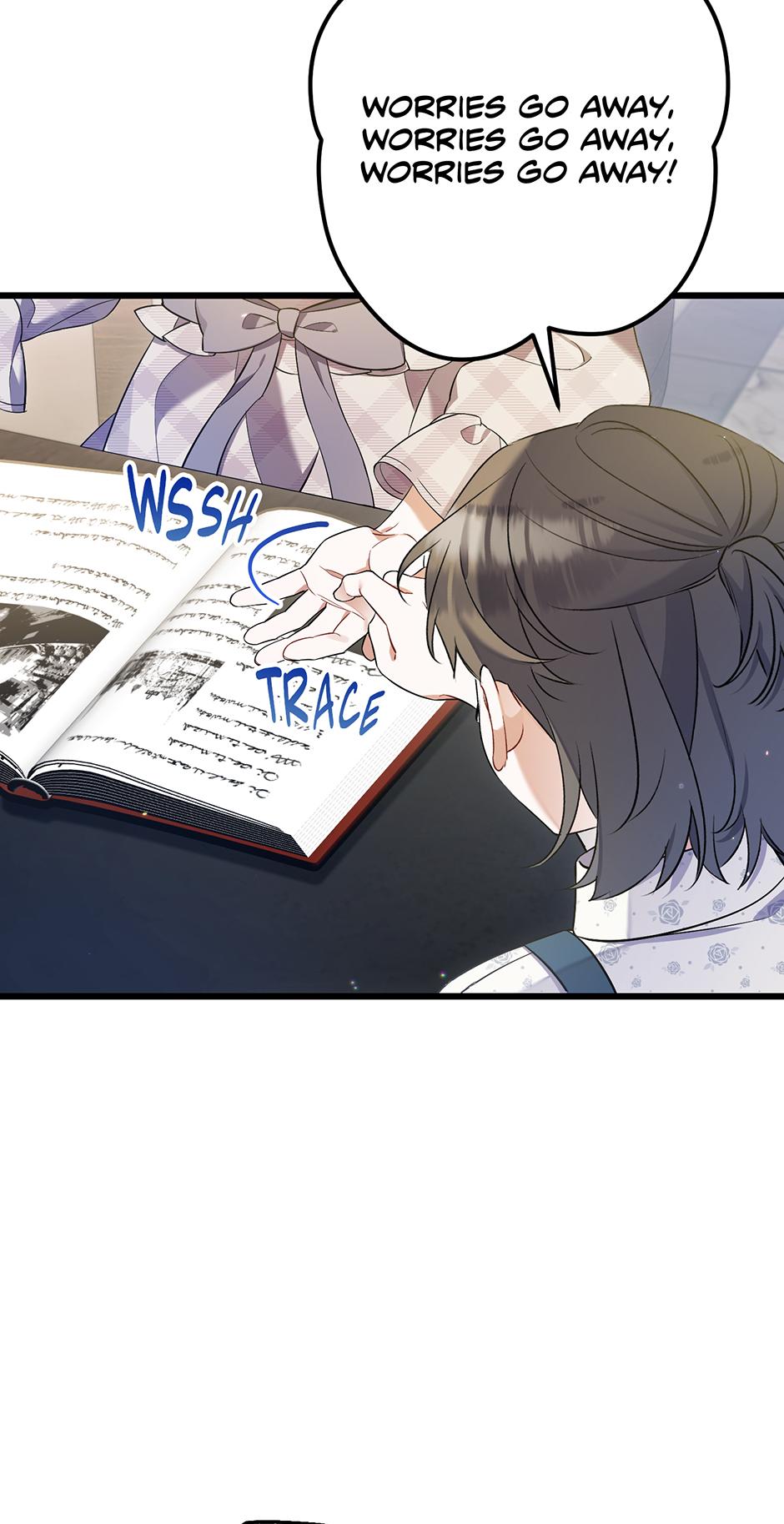 I Simply Cared For My Frail Dad Chapter 32 - Page 54