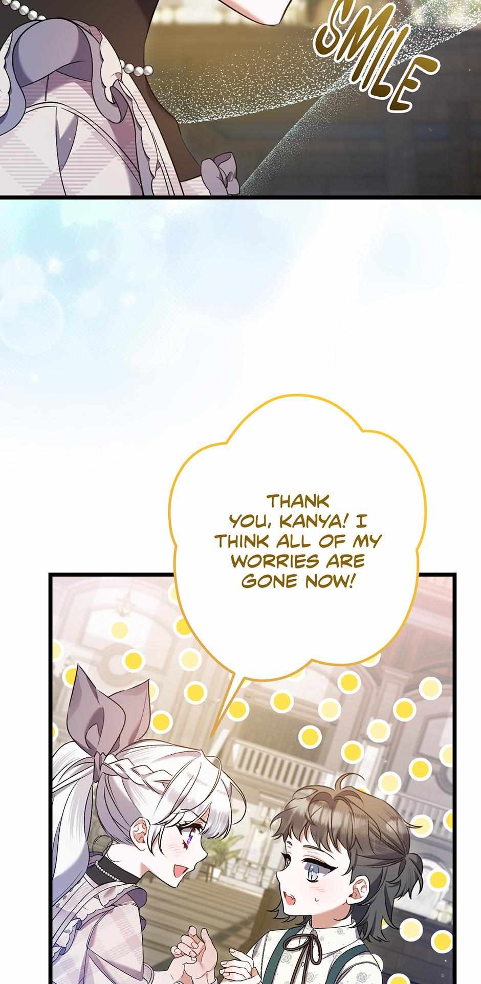 I Simply Cared For My Frail Dad Chapter 32 - Page 59