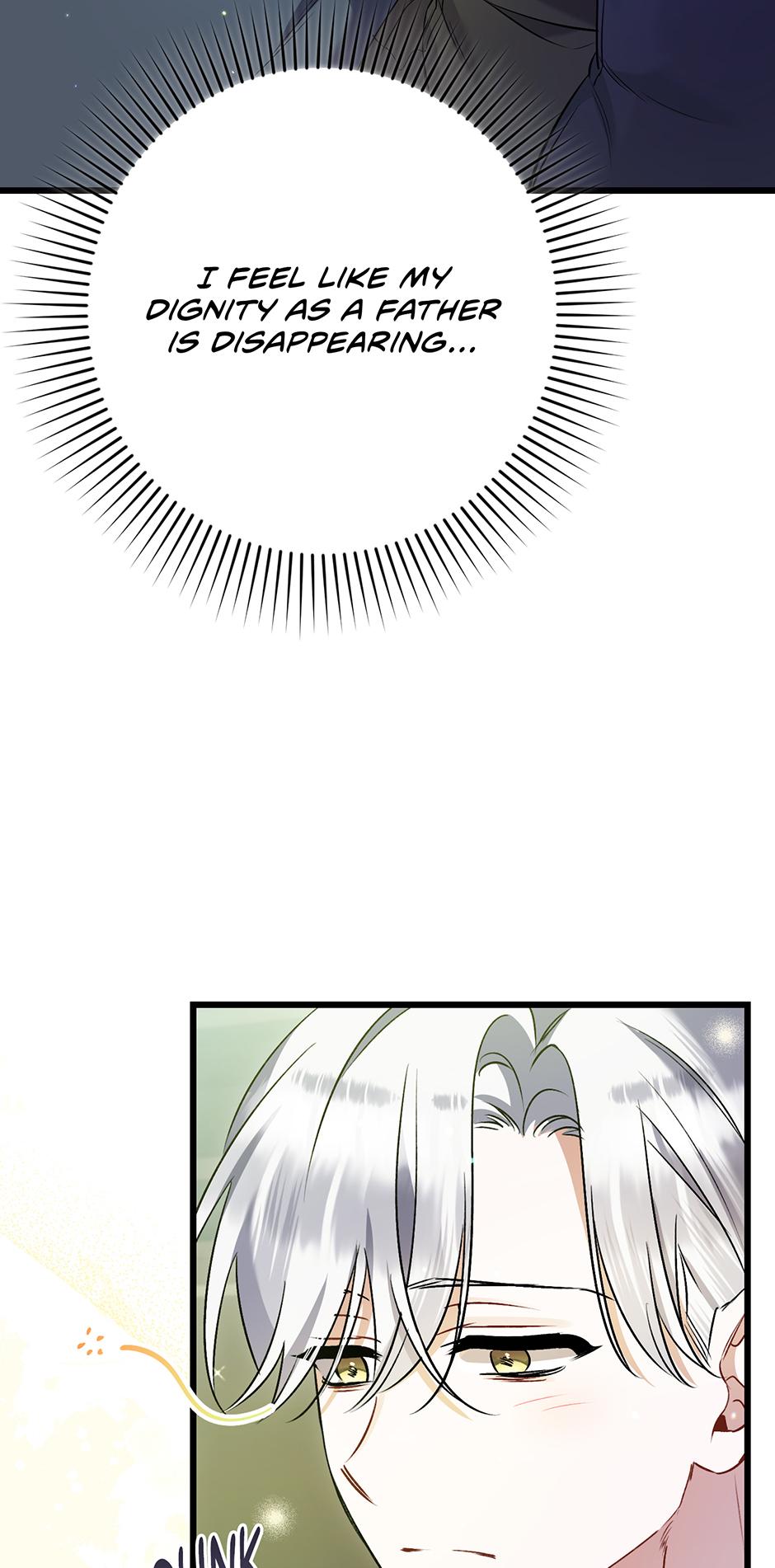 I Simply Cared For My Frail Dad Chapter 32 - Page 6