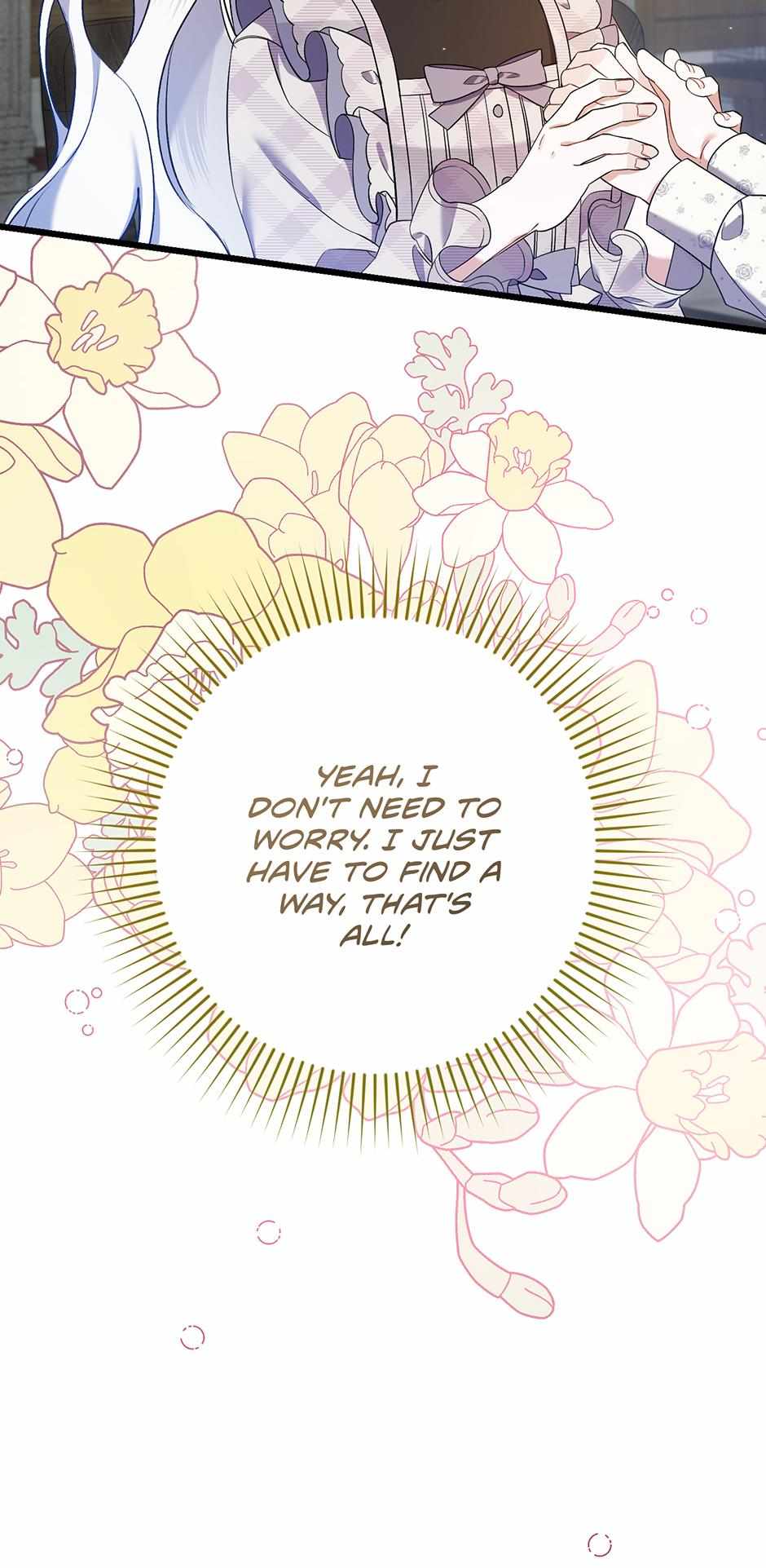 I Simply Cared For My Frail Dad Chapter 32 - Page 61