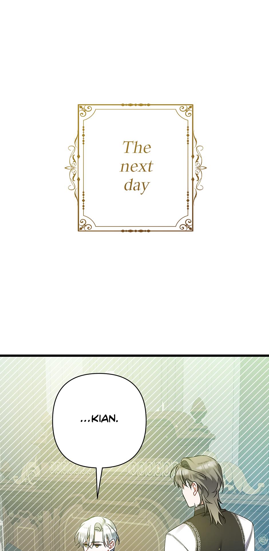 I Simply Cared For My Frail Dad Chapter 32 - Page 62