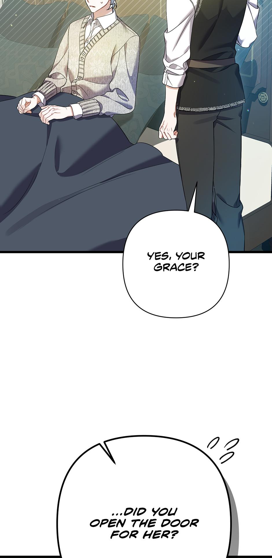 I Simply Cared For My Frail Dad Chapter 32 - Page 63