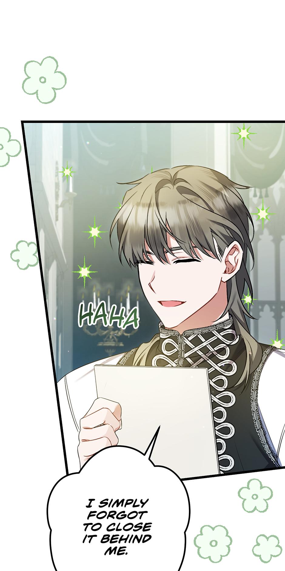 I Simply Cared For My Frail Dad Chapter 32 - Page 66