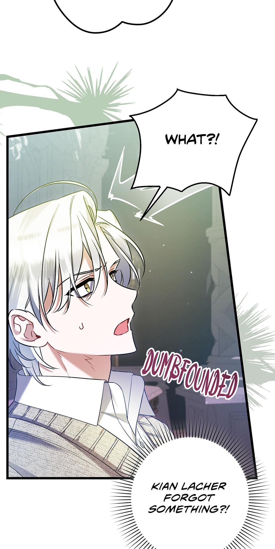 I Simply Cared For My Frail Dad Chapter 32 - Page 67