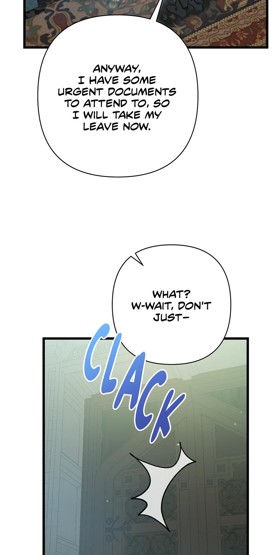I Simply Cared For My Frail Dad Chapter 32 - Page 69