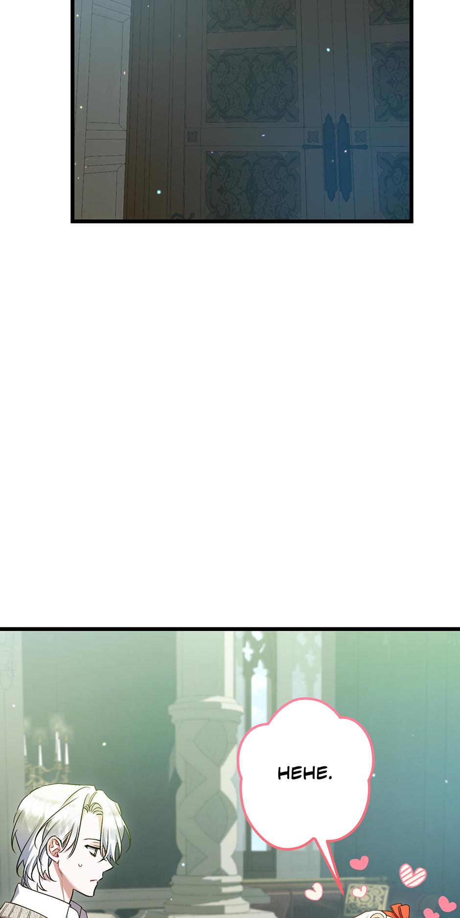 I Simply Cared For My Frail Dad Chapter 32 - Page 70