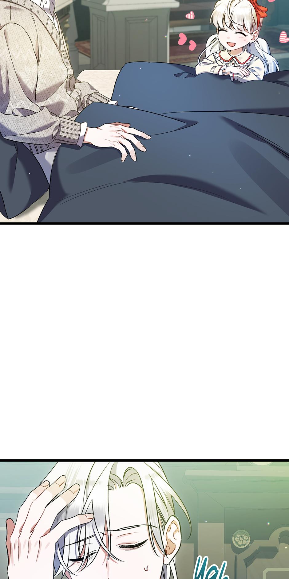 I Simply Cared For My Frail Dad Chapter 32 - Page 71