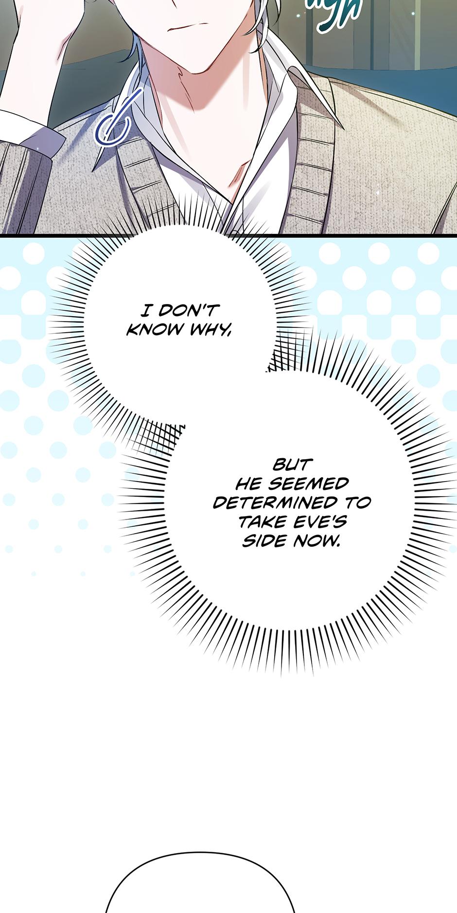 I Simply Cared For My Frail Dad Chapter 32 - Page 72