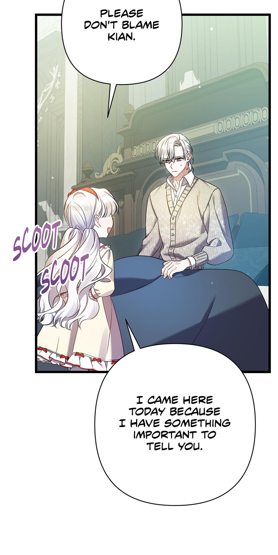 I Simply Cared For My Frail Dad Chapter 32 - Page 73