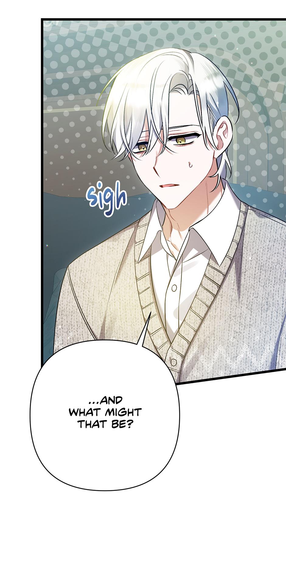 I Simply Cared For My Frail Dad Chapter 32 - Page 74