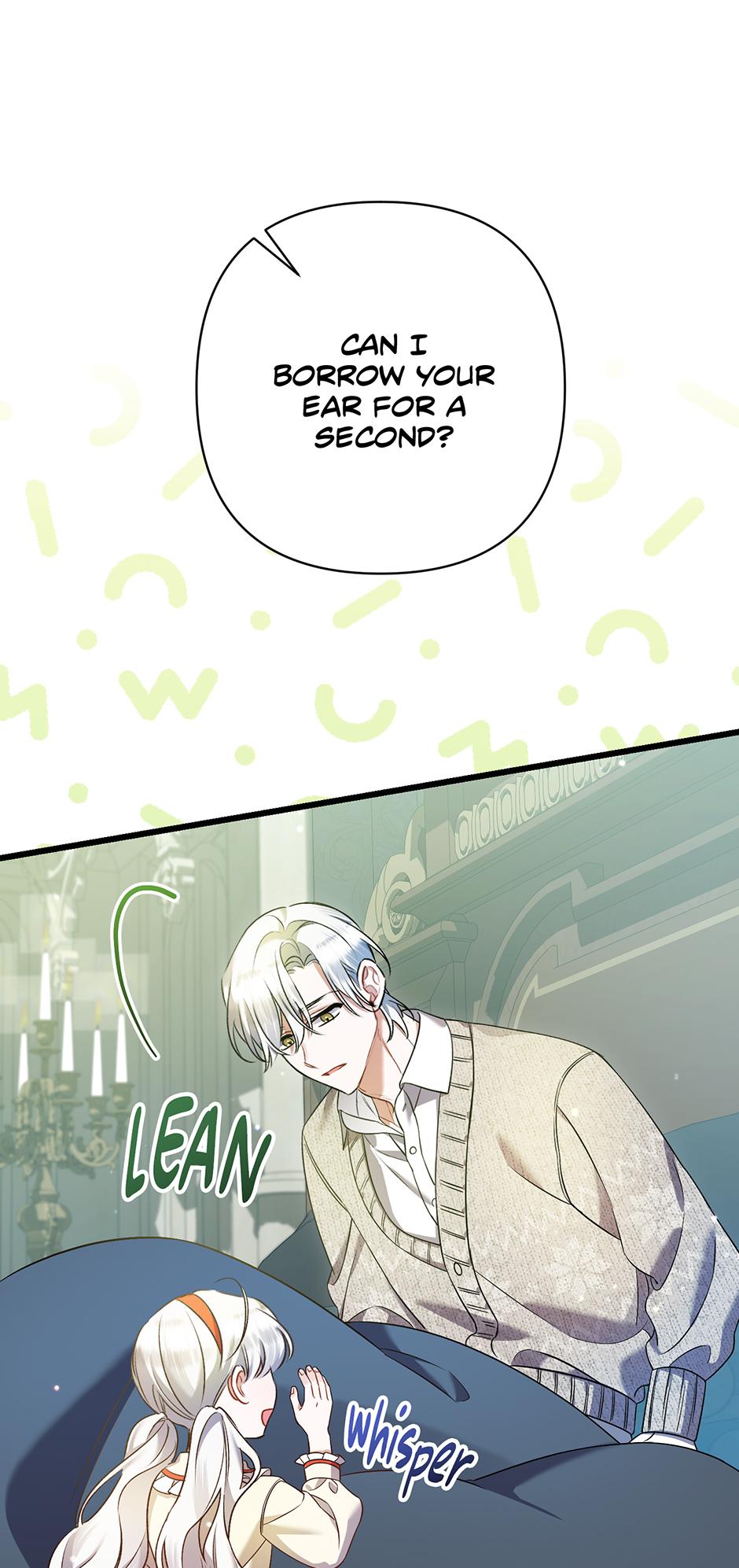 I Simply Cared For My Frail Dad Chapter 32 - Page 75
