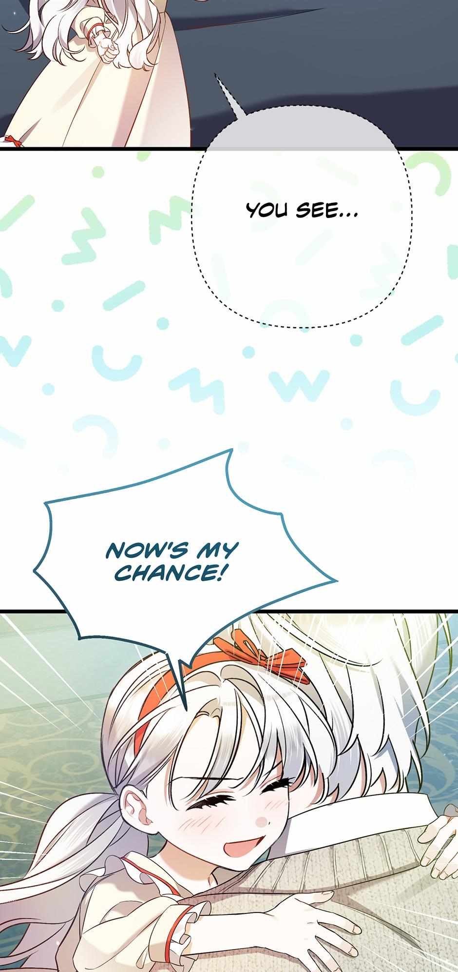 I Simply Cared For My Frail Dad Chapter 32 - Page 76