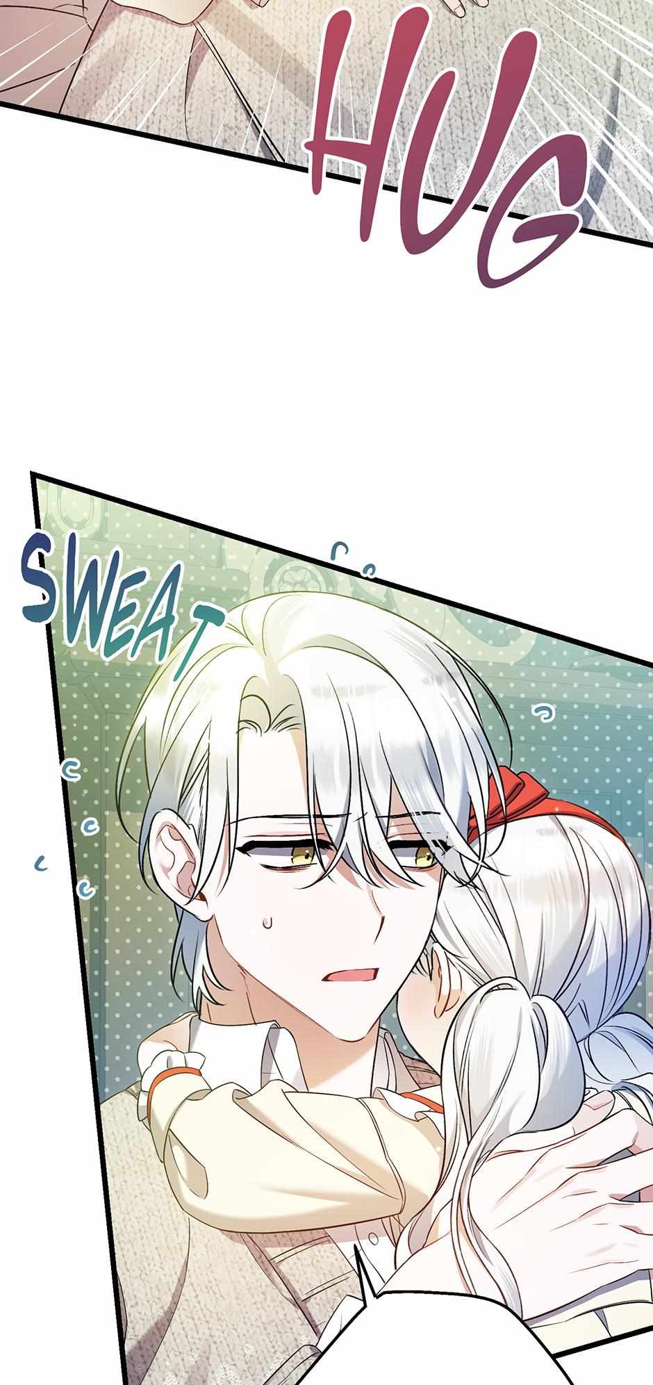 I Simply Cared For My Frail Dad Chapter 32 - Page 77