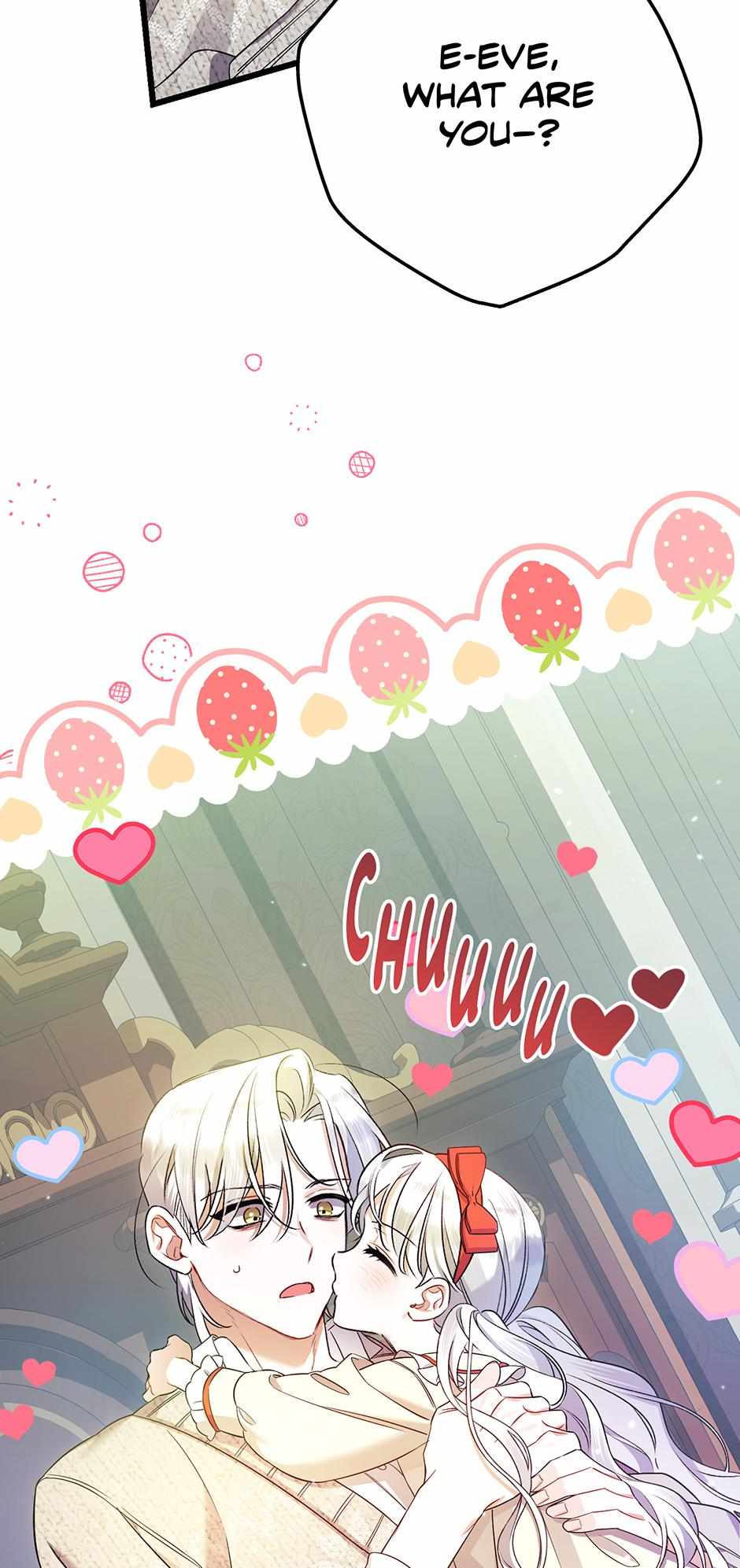 I Simply Cared For My Frail Dad Chapter 32 - Page 78