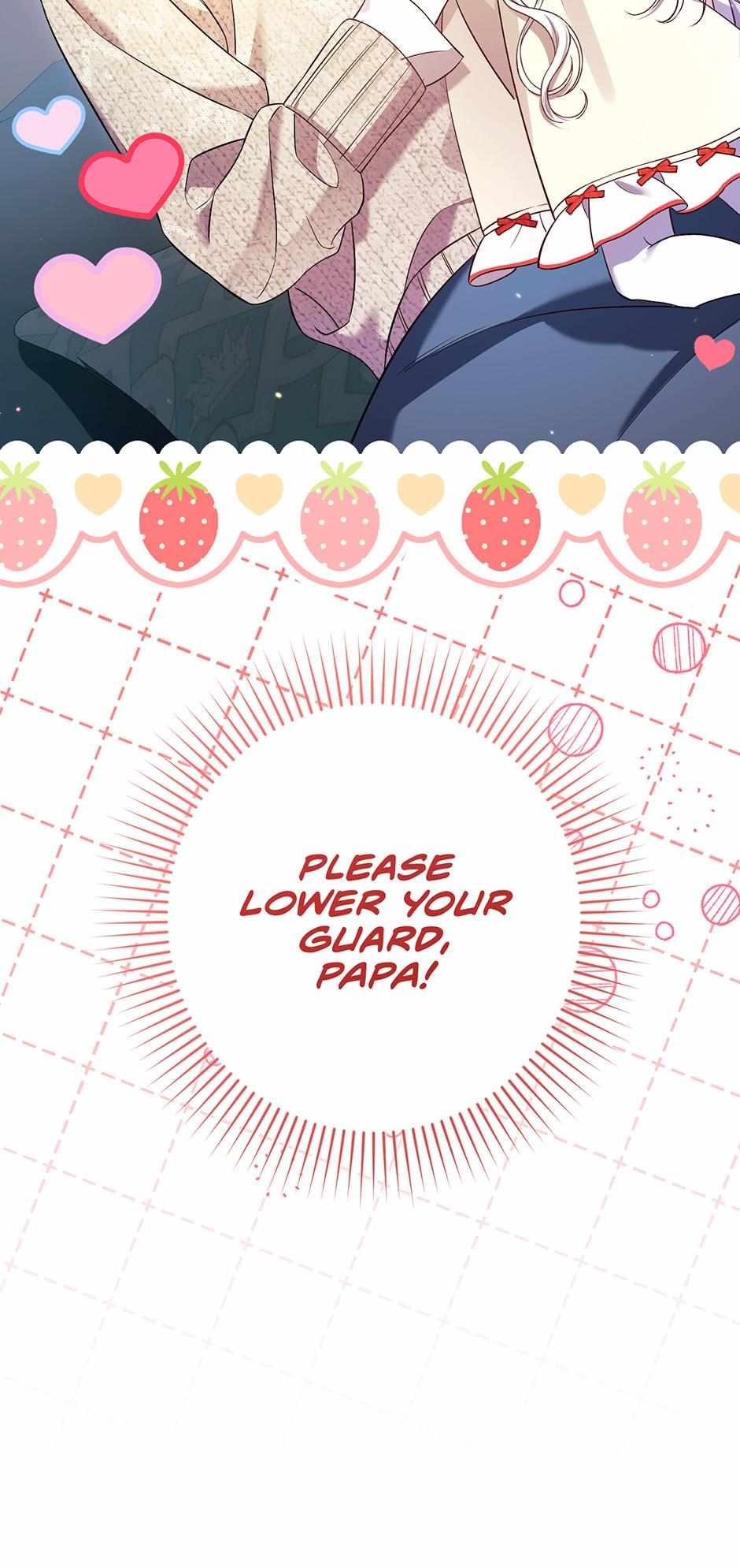 I Simply Cared For My Frail Dad Chapter 32 - Page 79