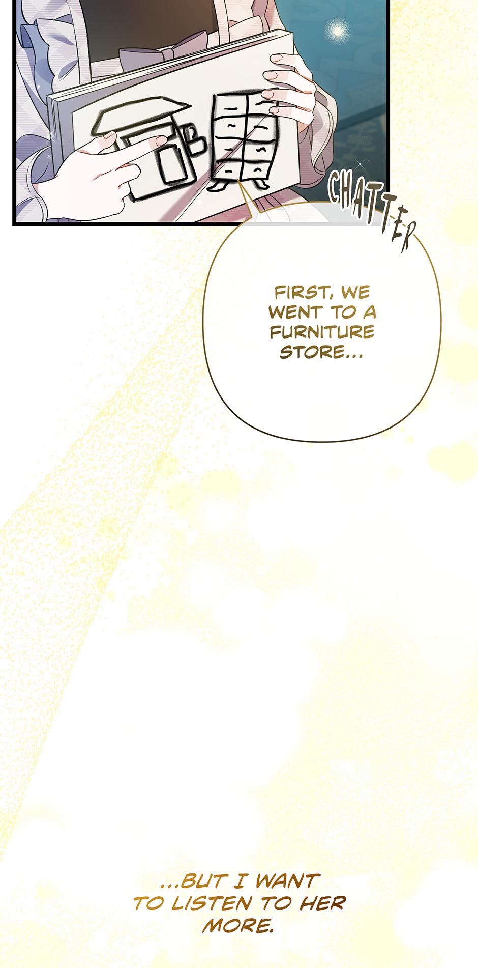 I Simply Cared For My Frail Dad Chapter 32 - Page 8