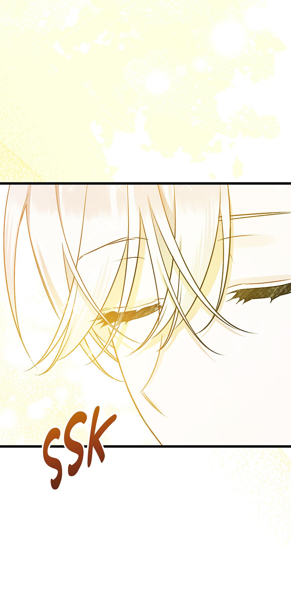 I Simply Cared For My Frail Dad Chapter 32 - Page 9