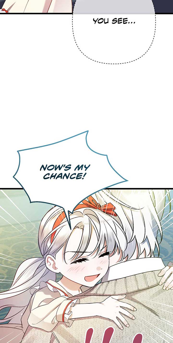 I Simply Cared For My Frail Dad Chapter 33 - Page 1