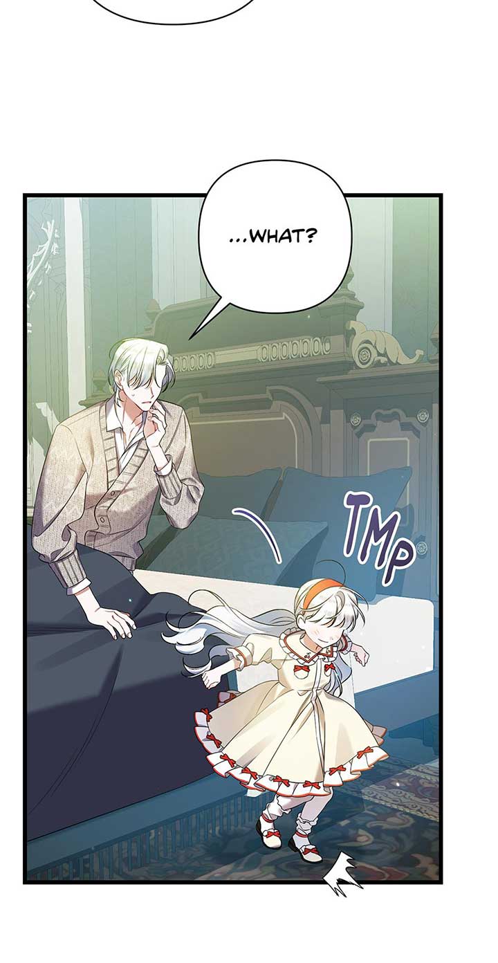 I Simply Cared For My Frail Dad Chapter 33 - Page 11