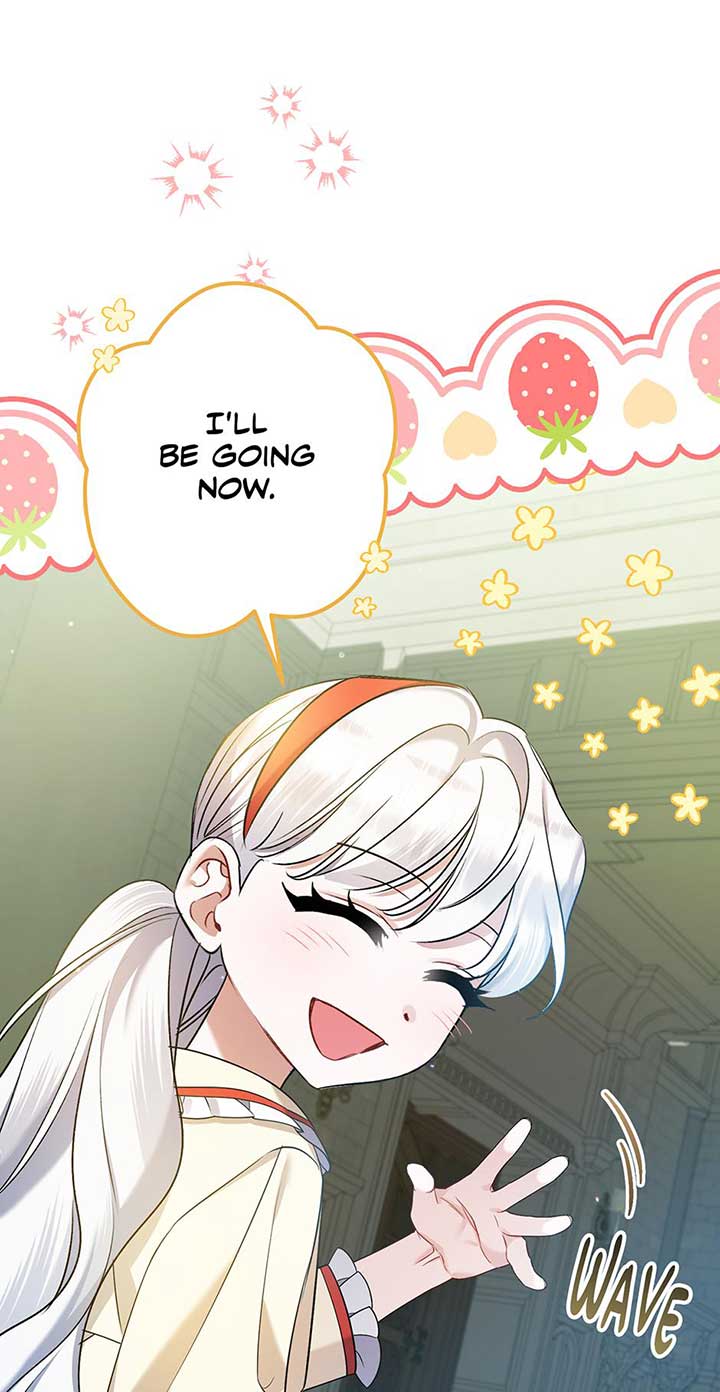 I Simply Cared For My Frail Dad Chapter 33 - Page 12