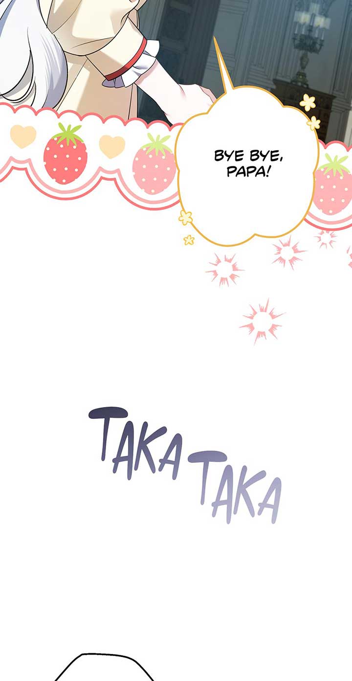I Simply Cared For My Frail Dad Chapter 33 - Page 13