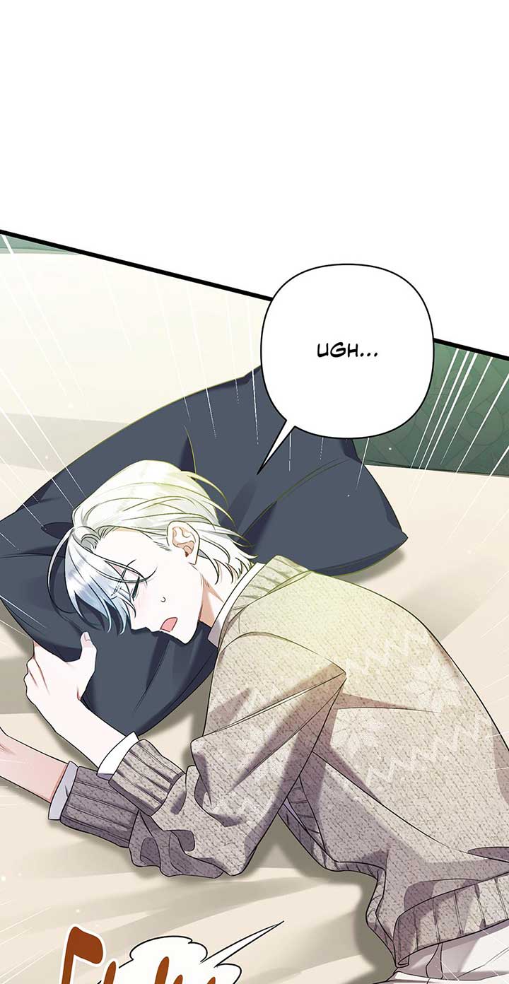 I Simply Cared For My Frail Dad Chapter 33 - Page 15