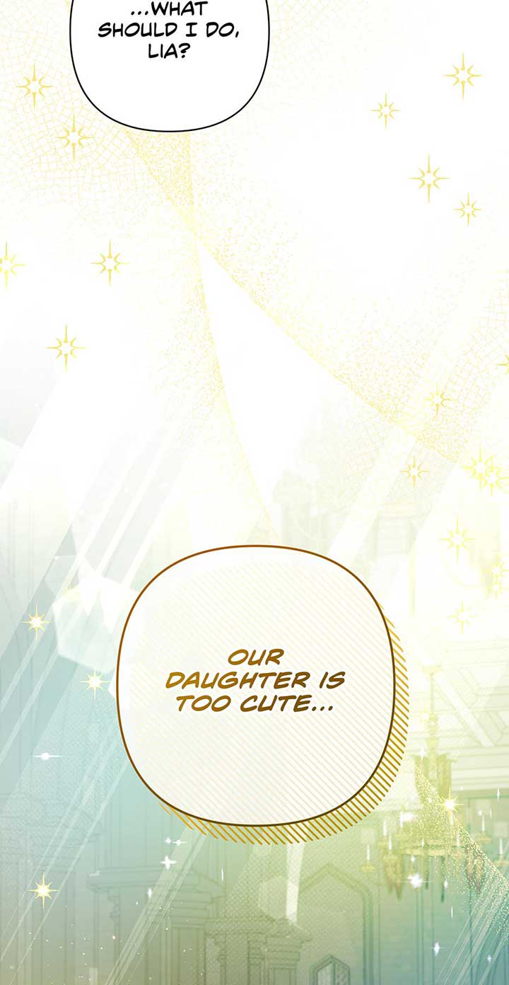 I Simply Cared For My Frail Dad Chapter 33 - Page 17