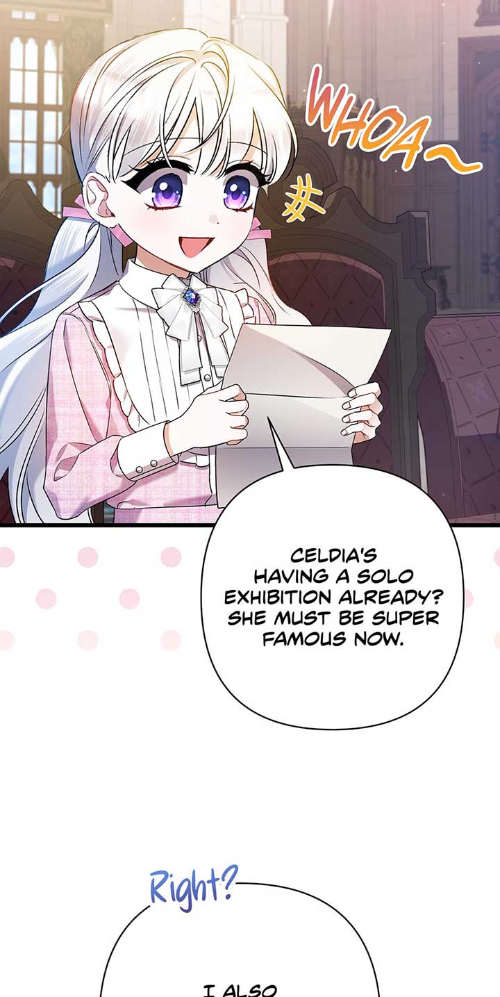 I Simply Cared For My Frail Dad Chapter 33 - Page 23