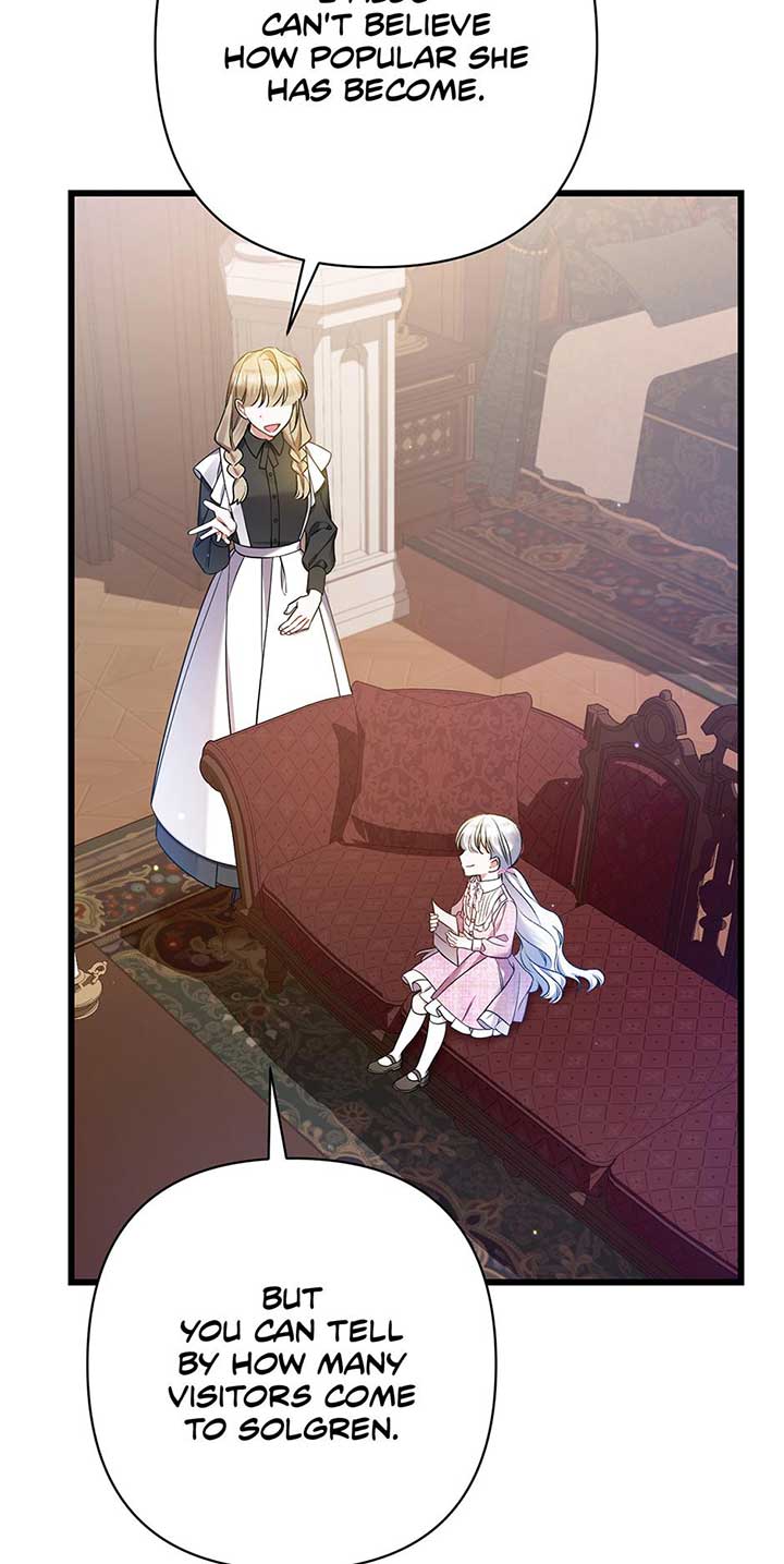 I Simply Cared For My Frail Dad Chapter 33 - Page 24