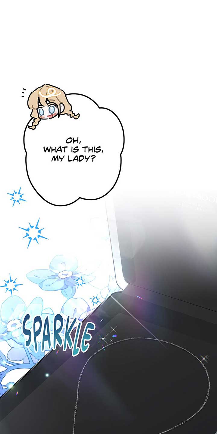 I Simply Cared For My Frail Dad Chapter 33 - Page 26