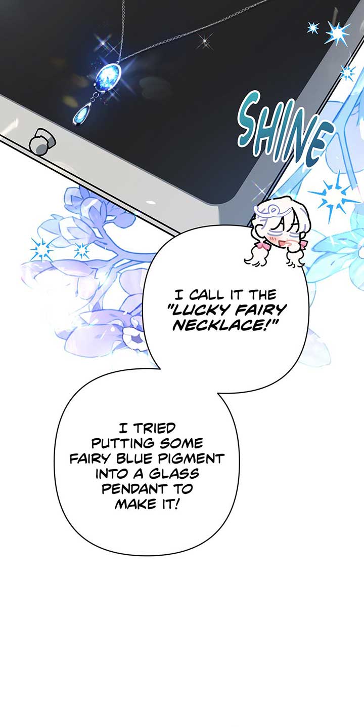 I Simply Cared For My Frail Dad Chapter 33 - Page 27