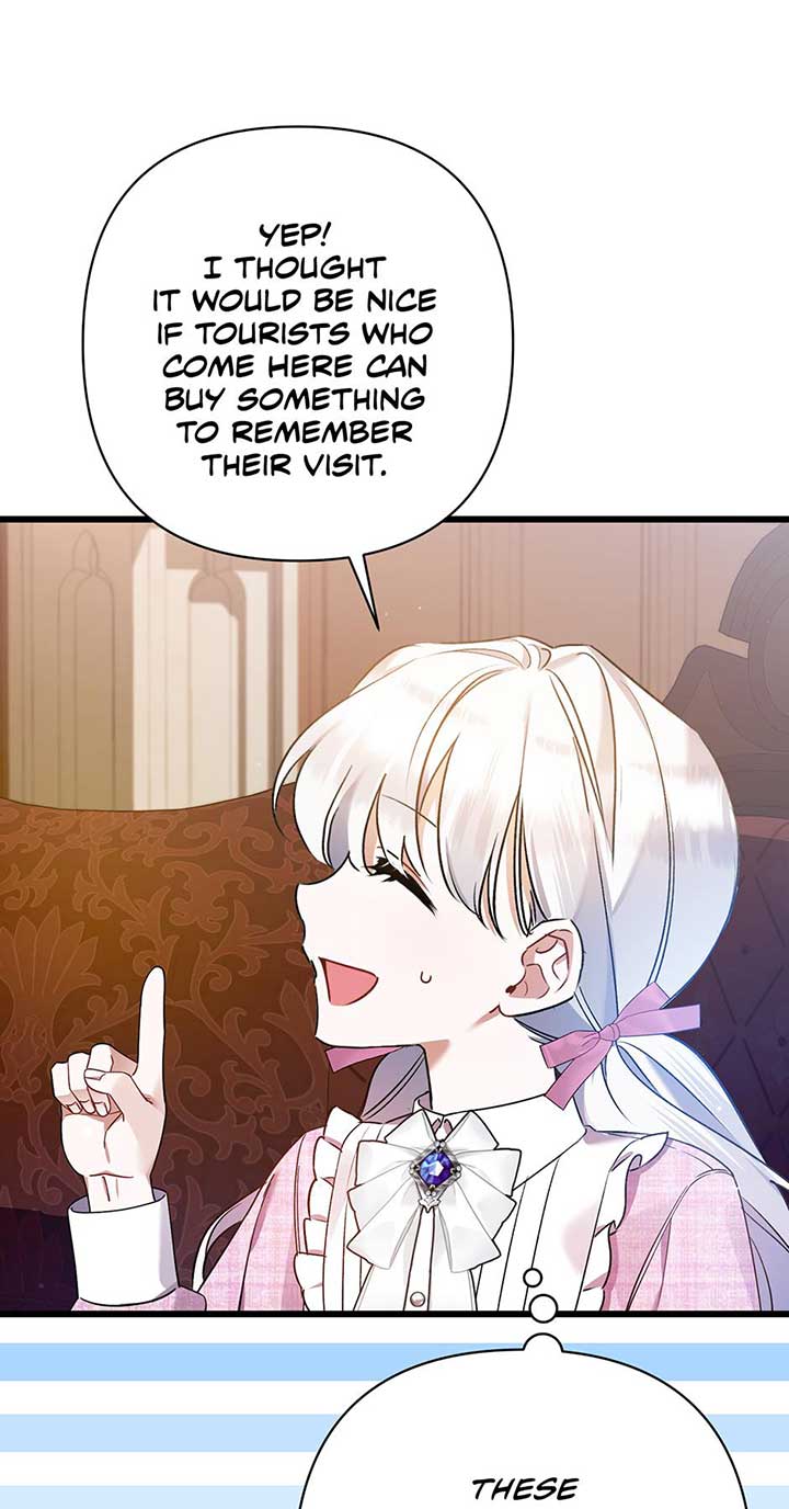 I Simply Cared For My Frail Dad Chapter 33 - Page 30