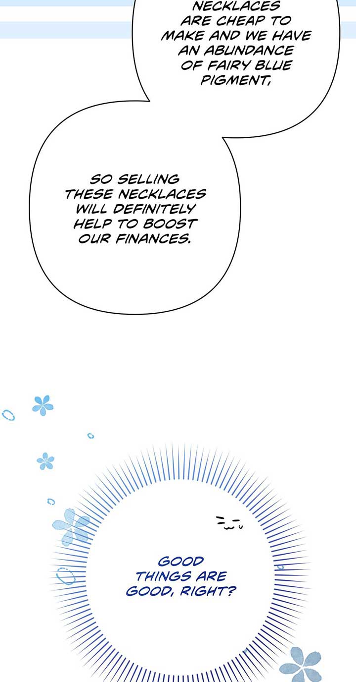 I Simply Cared For My Frail Dad Chapter 33 - Page 31
