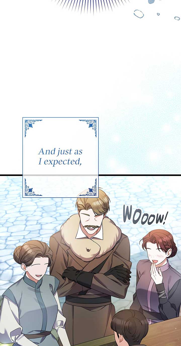 I Simply Cared For My Frail Dad Chapter 33 - Page 32