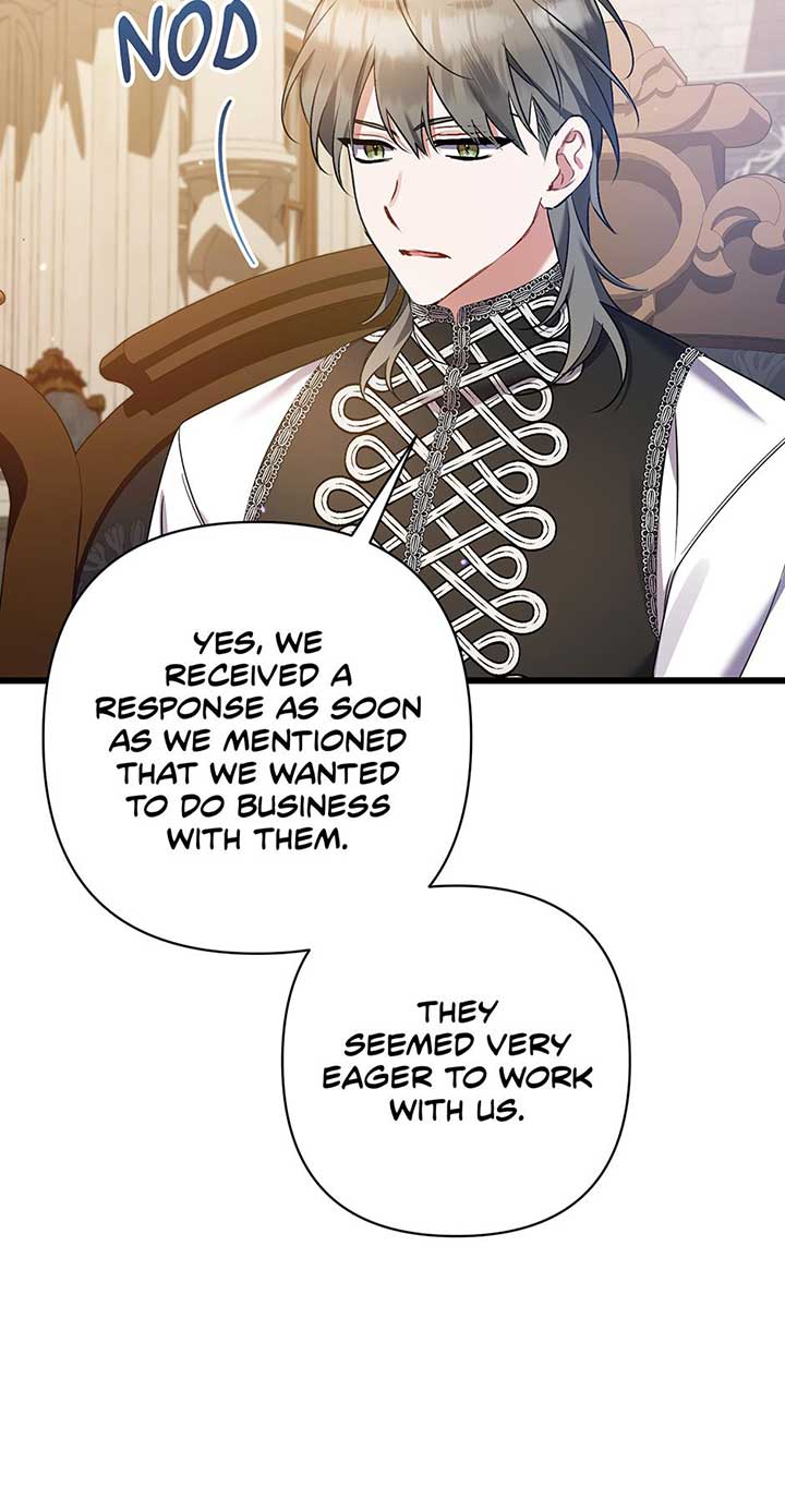 I Simply Cared For My Frail Dad Chapter 33 - Page 36