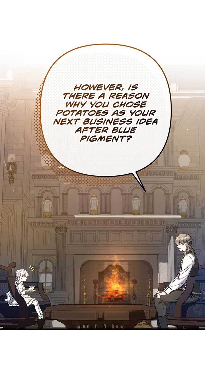 I Simply Cared For My Frail Dad Chapter 33 - Page 37