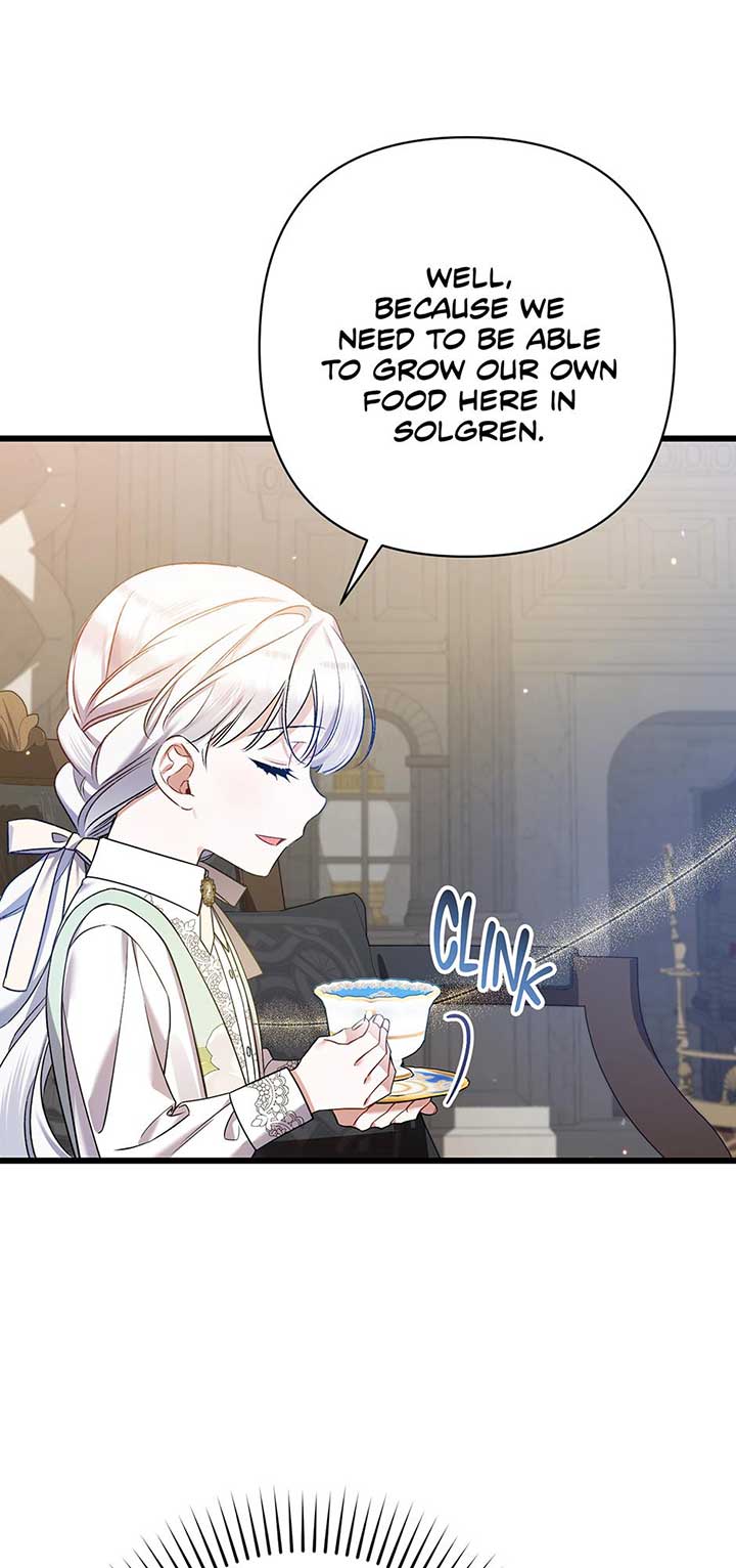 I Simply Cared For My Frail Dad Chapter 33 - Page 38