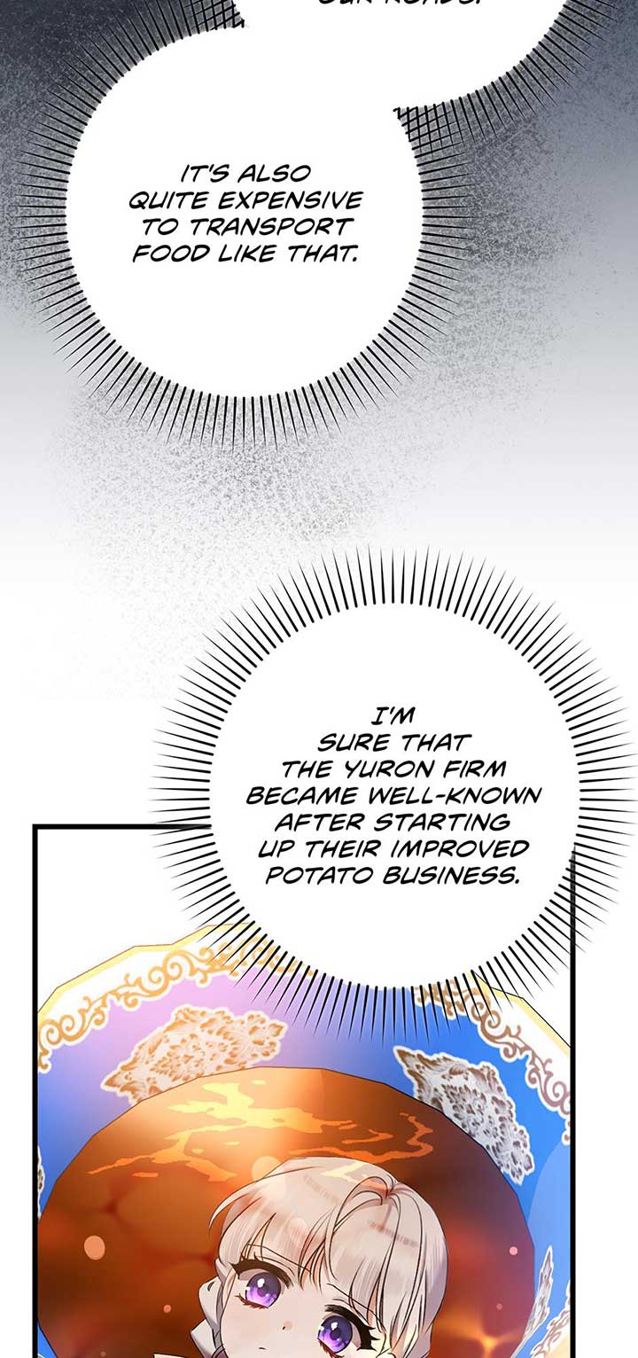 I Simply Cared For My Frail Dad Chapter 33 - Page 40